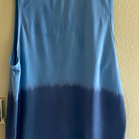 Men’s tank top size X-Large - Picture 3 of 3